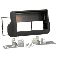 BSL 2DIN Inbouwframe Fiat Panda / Pandina (Vanaf 2011)