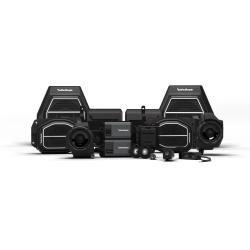 Rockford Fosgate 18WRNGLER-STG5