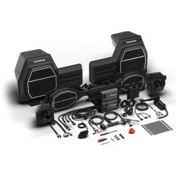 Rockford Fosgate 18WRNGLER-STG5