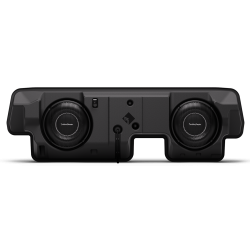 Rockford Fosgate 20GLADR-STG5