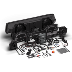 Rockford Fosgate 20GLADR-STG5