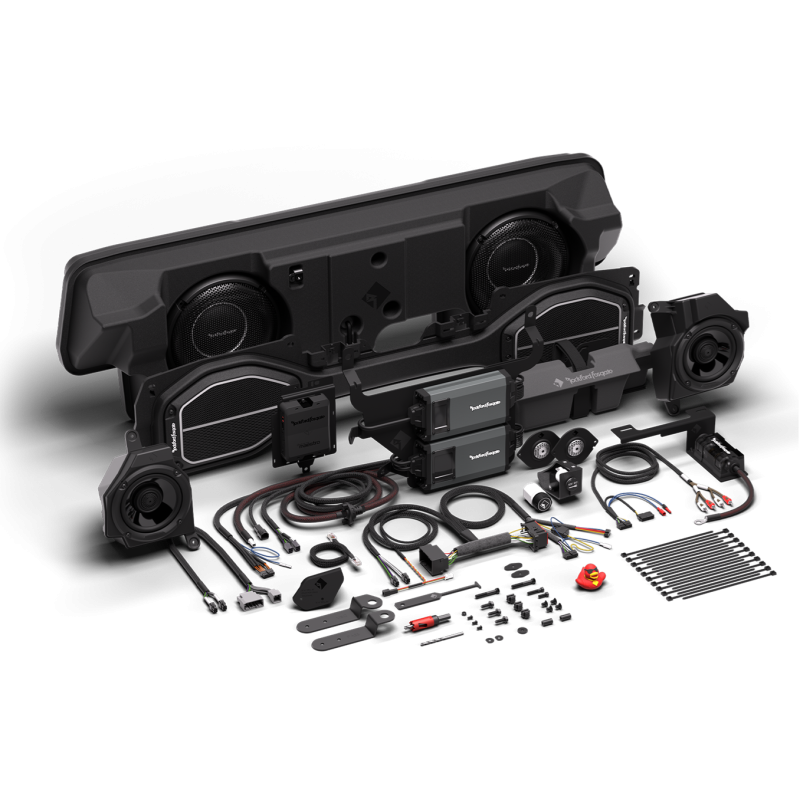 Rockford Fosgate 20GLADR-STG5 Rockford Fosgate 20GLADR-STG5