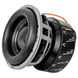 GAS CMP S3-12D1