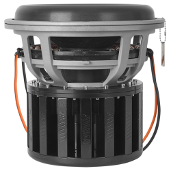GAS CMP S3-12D1N