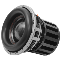 GAS CMP S3-12D1N