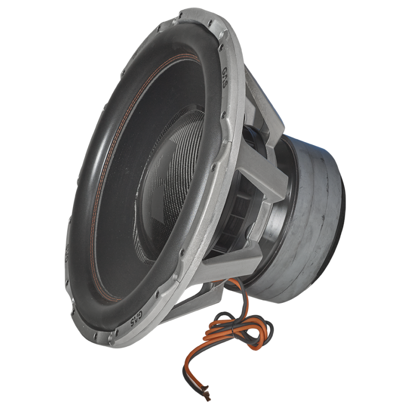 GAS CMP S3-24D1