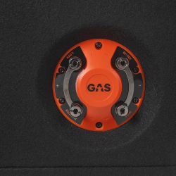 GAS Mad B2-110V