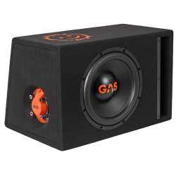 GAS Mad B2-110V