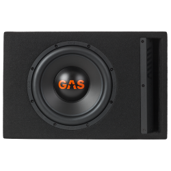 GAS Mad B2-110V