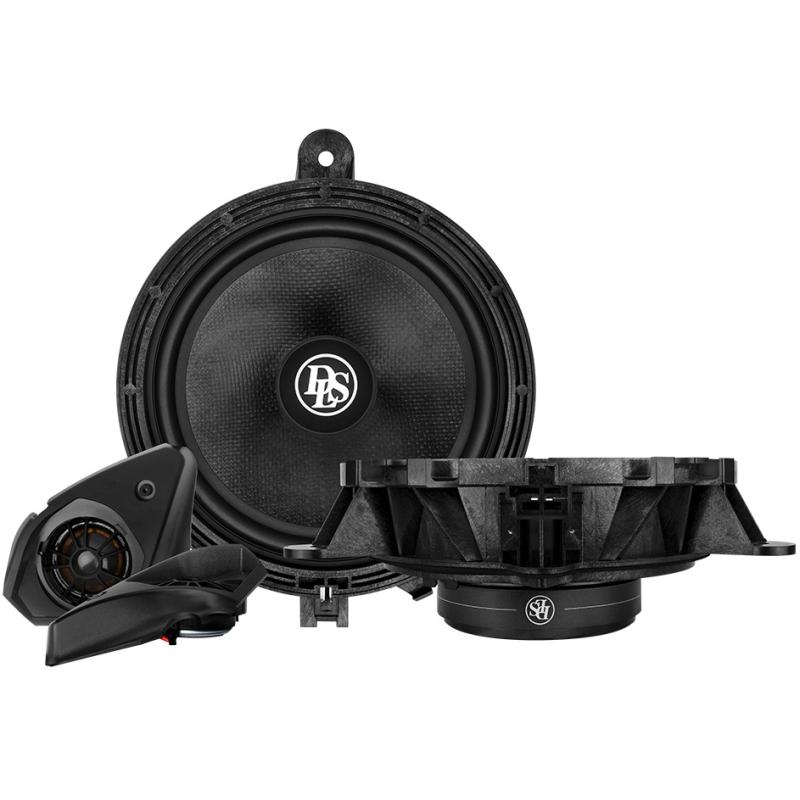 DLS Cruise CRPP-MB2.6 DLS Cruise CRPP-MB2.6