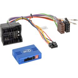 ACV Canbus / Stuurwielinterface Audi / Seat / Skoda / Volkswagen 52 Polig (Vanaf 2010 - 2023)