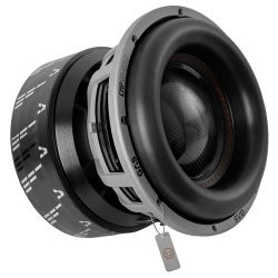 GAS CMP S3-12D.5