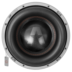 GAS CMP S3-12D.5