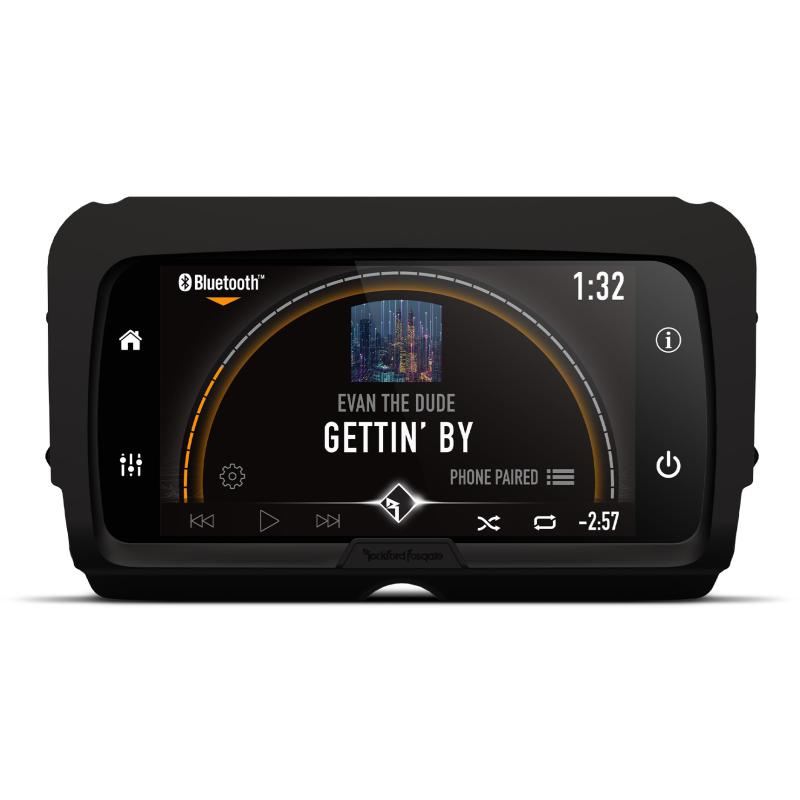 Rockford Fosgate PMX-HD14