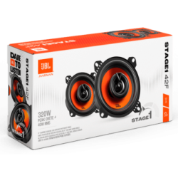 JBL STAGE1 42F