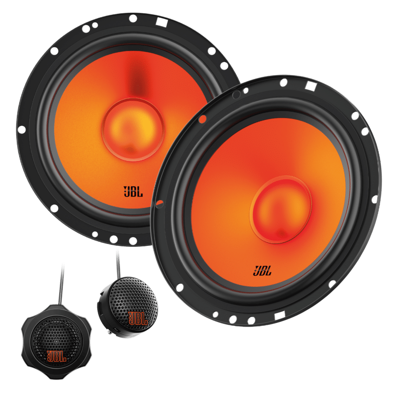 JBL STAGE1 62CF JBL STAGE1 62CF