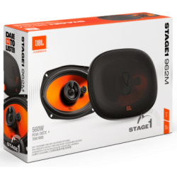 JBL STAGE1 962M