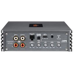 MUSWAY ONE2000