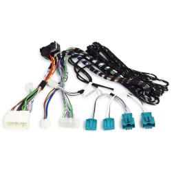 BOXMORE WKBMWASD4.100M20