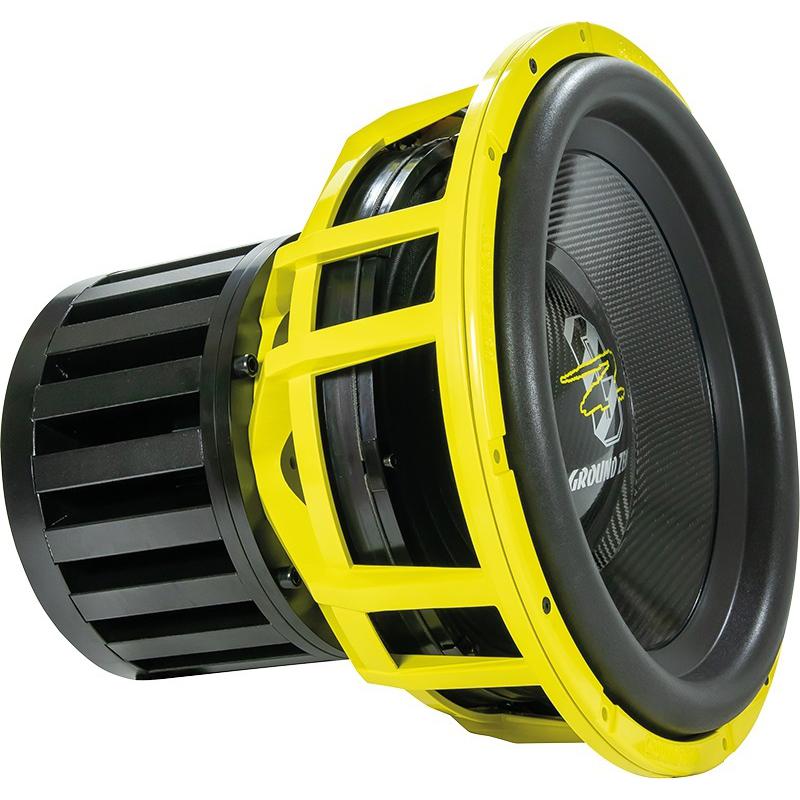 GZPW 15NEO-XSPL