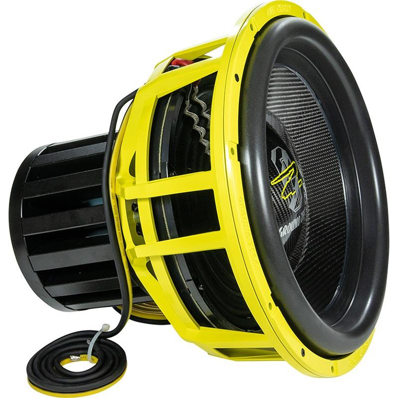 Ground Zero GZNW 38NEO-XSPL Ground Zero GZNW 38NEO-XSPL