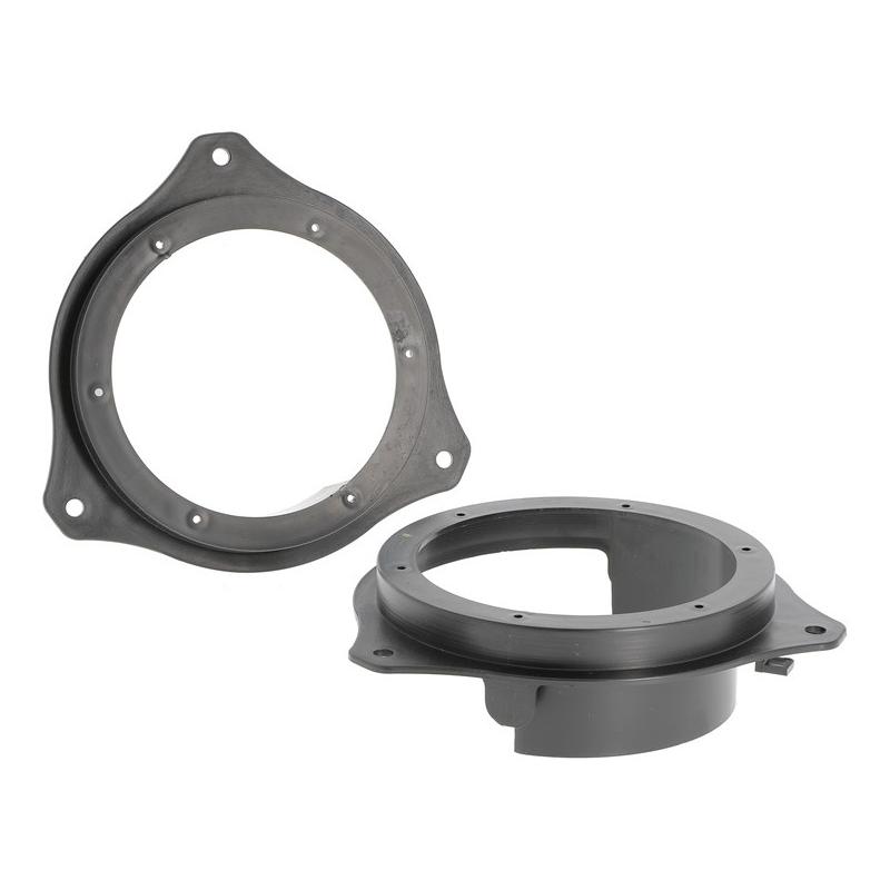 TCP Speakerringenset Suzuki Liana (Vanaf 2001 t/m 2007)