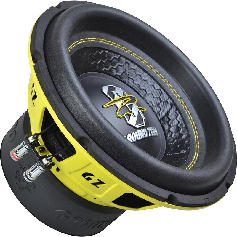 Ground Zero GZIW 10XSPL-D2 Ground Zero GZIW 10XSPL-D2