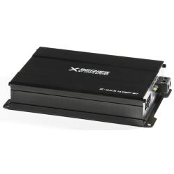 Audio System X-100.5 MDSP-BT