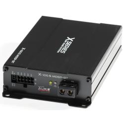 Audio System X-100.5 MDSP-BT