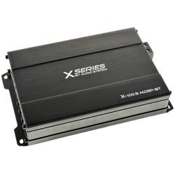 Audio System X-100.5 MDSP-BT