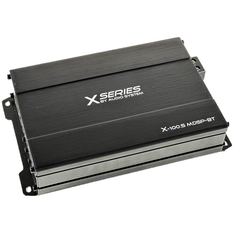 Audio System X-100.5 MDSP-BT Audio System X-100.5 MDSP-BT