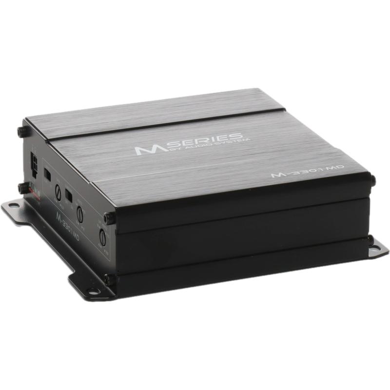 Audio System M-330.1 MD Audio System M-330.1 MD