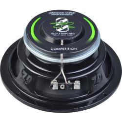 Ground Zero GZCF 6.5XSPL-NEO