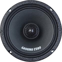Ground Zero GZCF 6.5XSPL-NEO