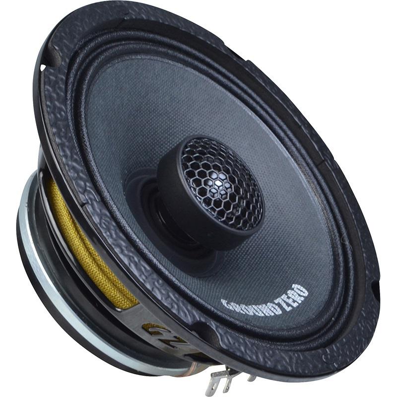 Ground Zero GZCF 6.5XSPL-NEO