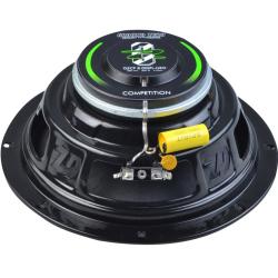 Ground Zero GZCF 8.0XSPL-NEO