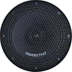 Ground Zero GZCF 8.0XSPL-NEO