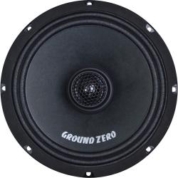 Ground Zero GZCF 8.0XSPL-NEO