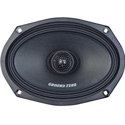Ground Zero GZCF 69XSPL-NEO