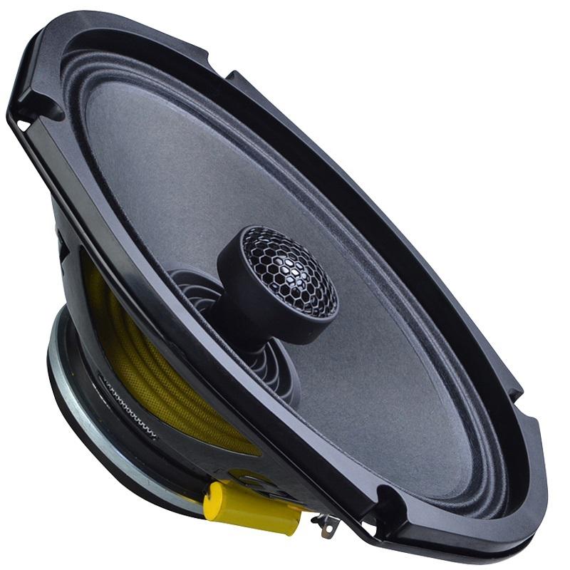 Ground Zero GZCF 69XSPL-NEO