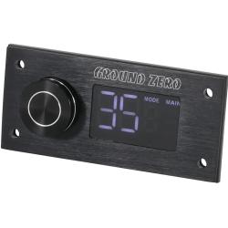 Ground Zero GZDSP REMOTE PRO X