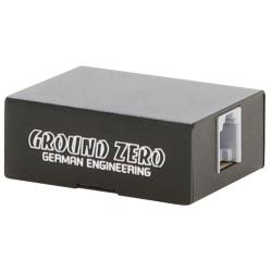 Ground Zero GZCS Y-BOX