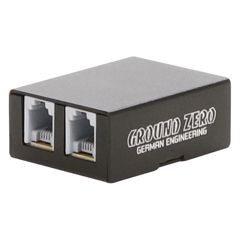 Ground Zero GZCS Y-BOX