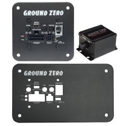 Ground Zero GZ SUB-AMP 300