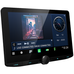 Kenwood DMX9724XDS