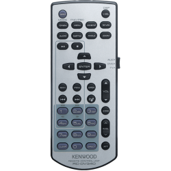 Kenwood KNA-RCDV340