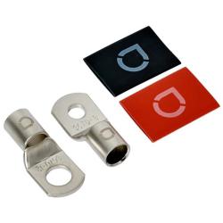 Auto-Connect L2RT53W Ringaansluiting 53 QMM M8/M12 Level 2