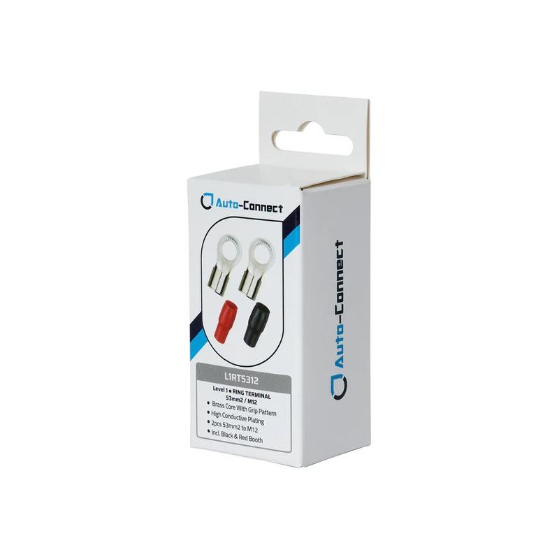 Auto-Connect L1RT5312 Kabelogenset 53 QMM M12 (Level 1)