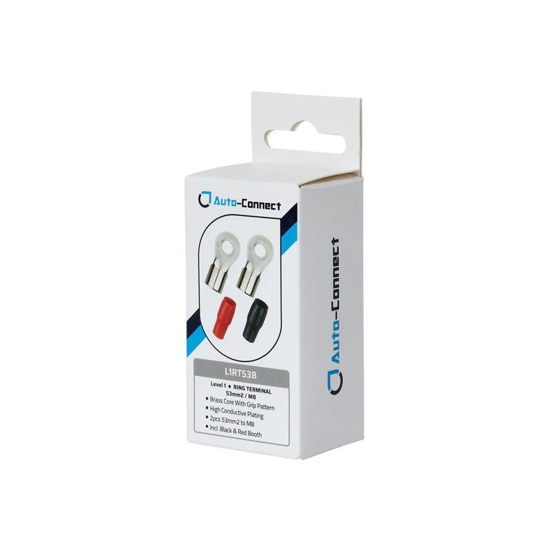 Auto-Connect L1RT538 Kabelogenset 53 QMM M8 (Level 1)