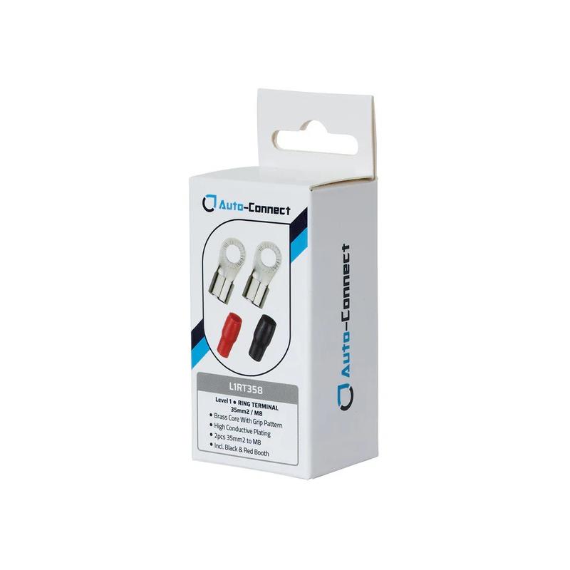 Auto-Connect L1RT358 Kabelogenset 35 QMM M8 (Level 1)